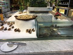 -川骄海鲜自助(河东店)