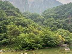 -云台山风景名胜区