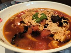 -磁州卤面·邯郸地方菜(复兴区店)