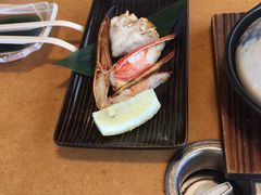 -蟹道乐(道顿堀本店)