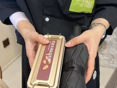 -小苍兰风铃草蛋糕甜品(沈阳店)