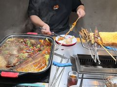 -古彭7只羊·徐州烧烤(玄武墨香路店)