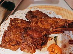 -避风塘·金牌店·夜宵(金玉兰店)