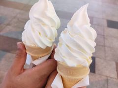 -麦当劳(番禺易发商业街店)