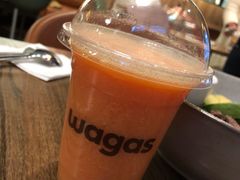 维他轰炸-Wagas沃歌斯(北京君太百货店)