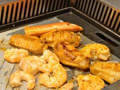 -阿亲家·韩式无限烤肉(春熙路店)