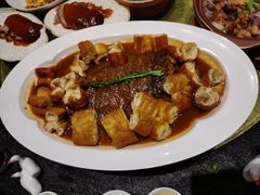 -太守宴·蘭院(天塔店)