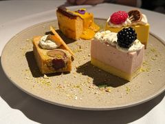 夏朵蛋糕-夏朵花园(复兴西路店)