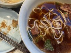 -李先生牛肉面大王(欧亚卖场店)