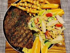 -维卡食舍(户部山店)
