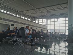 -石家庄正定国际机场-T2航站楼
