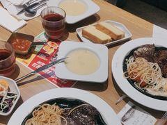 -豪客来牛排(天阳D32店)