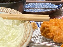 -堂本家洋食别馆·炸猪排(中心城店)