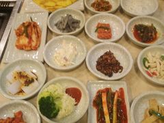 -金顺韩式烤肉·网红烤肉店(广利路店)