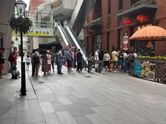 -粤食堂(天津和悦汇店)