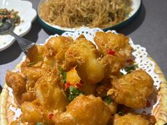 -潮道鱼仔店·潮汕味(长兴路店)