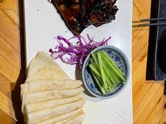 -院子餐厅·大锅菜·老杭帮(桥西直街店)