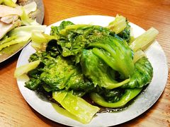 -绿柠食堂(北外滩店)