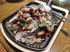 -船歌·鱼水饺青岛菜(闽江二路店)