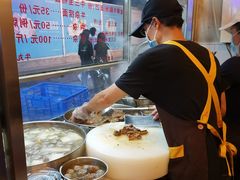 -莲塘味宝园牛杂(天越翔园店)