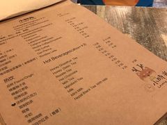 -小时光咖啡馆(北锣鼓巷店)