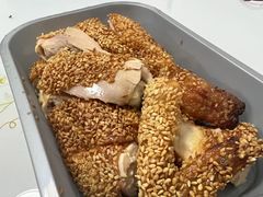 -深井烧(竹林境社区店)