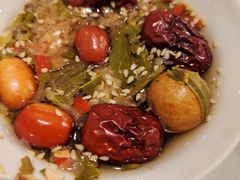 -宁夏国强手抓羊肉·清真菜(未央路凤三店)