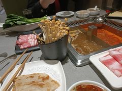 -海底捞火锅(吾悦广场店)