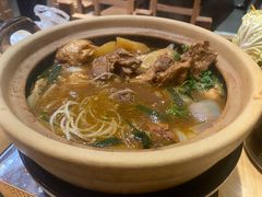 -牛腩之旅·牛腩牛杂煲(光启城美食城店)