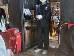 -探鱼·鲜青椒爽麻烤鱼(天一广场店)