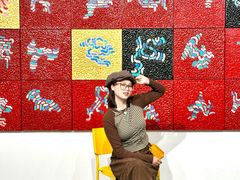 -chi K11艺术空间展览厅