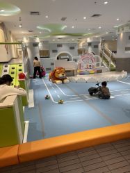 -meland亲子乐园•派对•研学(苏州悠方购物中心店)