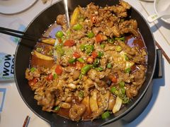 -蛙喔牛蛙(淮安吾悦店)