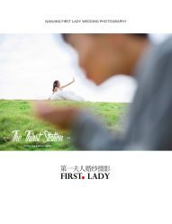 点击看大图 -第一夫人婚纱摄影(南京店)
