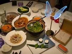 -金链花·泰国餐厅(国贸店)