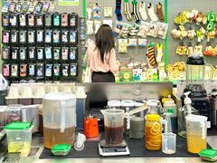 -斗作小养·南洋茶咖(淮海755店)