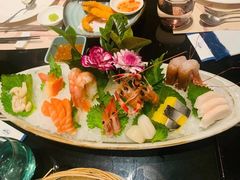 -Mr·Fish鱼鲜生海鲜放题(银泰in99店)