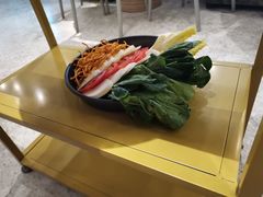 -八珍玉食鸡煲·打边炉(印象城店)