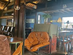 -一縷炊煙(南长街店)