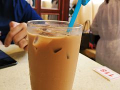 -明腾壹间茶餐厅(新都会花园广场店)