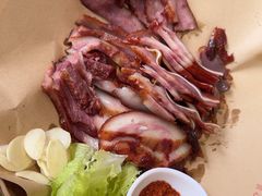 -六合居·明厨亮灶餐厅(成双大道店)