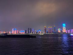 -武汉关码头(轮渡站)