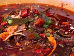 -李氏传家菜(兴城路店)