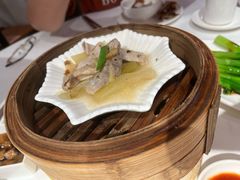 -潮福城大酒楼·潮味粤品·港式点心(湖滨北路店)
