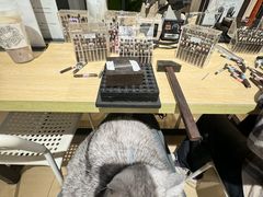 -Oasis绿洲银饰珍珠手作diy(壹方城店)