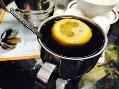 -义顺牛奶公司(新马路老店)