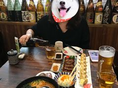 高潮地狱拉面-小川洋风料理(街道口店)
