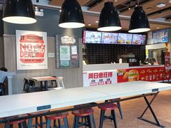 -肯德基(宝利丰店)