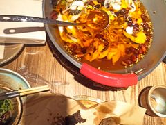 -水煮三国·川鲁江湖菜(香山店)