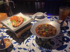 -绿茶餐厅(光谷世界城步行街店)